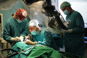 Исторически момент – в Бургас направиха първата кохлеарна имплантация