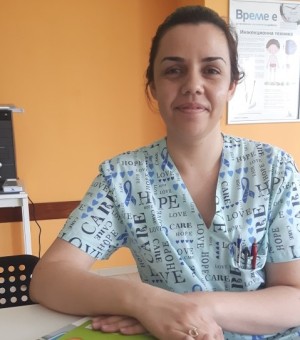 Лекарският състав на УМБАЛ Бургас се увеличи с нови млади…