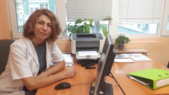 Безплатно изследване на кръвна захар ще се проведе в Медицинския…