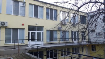 Важно за кръводарителите! Кръвният център се премести