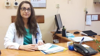 Специалист с опит в детската урология се върна да работи…