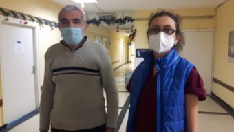 Уролози от УМБАЛ Бургас извадиха 350-грамов тумор с безкръвна операция…