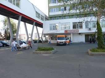 Спешното отделение на УМБАЛ Бургас помогна на 14 834 души…