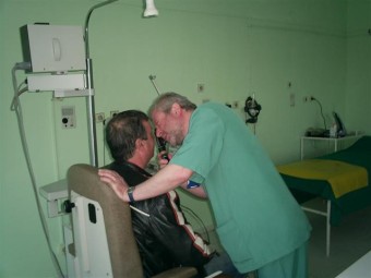 Лятото провокира симптомите на очно перде