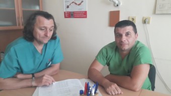 Сложни мозъчни операции в УМБАЛ Бургас подобряват живота на онкоболни…