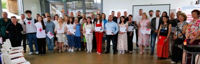 Рекорден брой кръводарители и институции в Бургас отличени за принос…