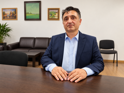 Поздравителен адрес по случай 19 октомври – Деня на българския…